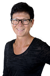 Anette Lindahl